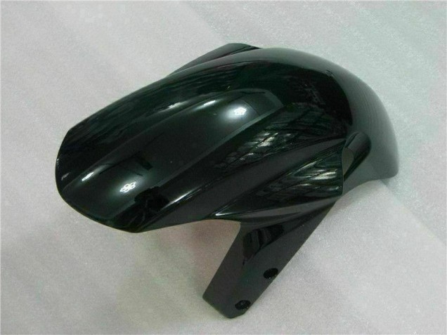 Brun Noir Carénage Moto GSXR 1000 K3 03-04 Brun Noir Carénage Moto GSXR 1000 K3 03-04