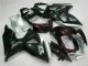 Brun Noir Carénage Moto GSXR 1000 K9 09-16