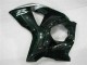 Brun Noir Carénage Moto GSXR 1000 K9 09-16