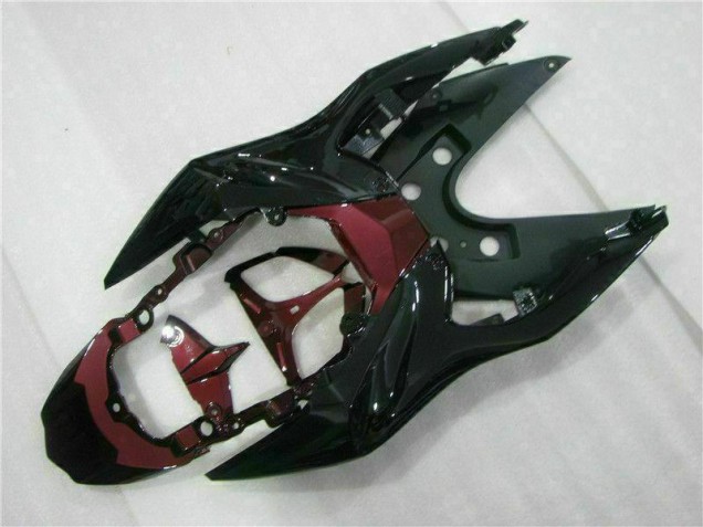 Brun Noir Carénage Moto GSXR 1000 K9 09-16