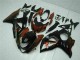 Brun Noir Carénages Moto GSXR 1000 K9 09-16 Brun Noir Carénages Moto GSXR 1000 K9 09-16