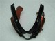 Brun Noir Carénages Moto GSXR 1000 K9 09-16 Brun Noir Carénages Moto GSXR 1000 K9 09-16