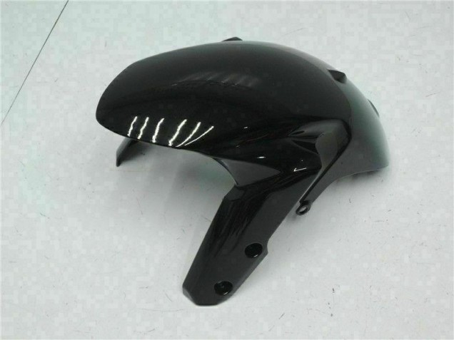 Brun Noir Carénages Moto GSXR 1000 K9 09-16 Brun Noir Carénages Moto GSXR 1000 K9 09-16