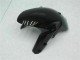 Brun Noir Carénages Moto GSXR 1000 K9 09-16 Brun Noir Carénages Moto GSXR 1000 K9 09-16