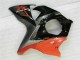 Brun Noir Carrosserie Moto GSXR 1000 K9 09-16 Brun Noir Carrosserie Moto GSXR 1000 K9 09-16