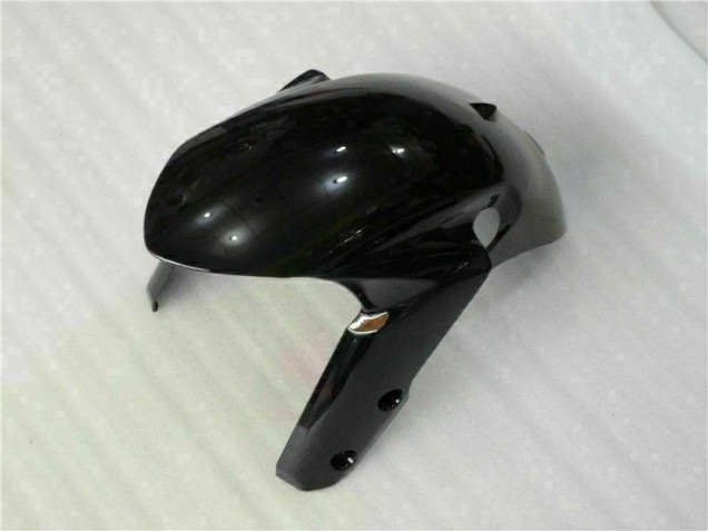 Brun Noir Carrosserie Moto GSXR 1000 K9 09-16 Brun Noir Carrosserie Moto GSXR 1000 K9 09-16
