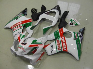 Castrol Carénages Moto CBR 600 F4i 01-03