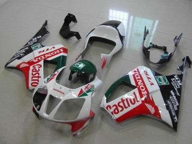Castrol Carrosserie Moto VTR 1000 00-06