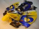 Ellow Bleu Carénage Moto GSXR 1300 Hayabusa 96-07 Ellow Bleu Carénage Moto GSXR 1300 Hayabusa 96-07