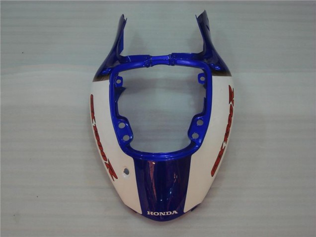 Ellow Bleu Carénage Moto GSXR 1300 Hayabusa 96-07 Ellow Bleu Carénage Moto GSXR 1300 Hayabusa 96-07