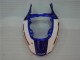 Ellow Bleu Carénage Moto GSXR 1300 Hayabusa 96-07 Ellow Bleu Carénage Moto GSXR 1300 Hayabusa 96-07