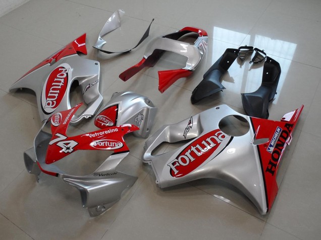 Fortuna Carénage Moto CBR 600 F4i 01-03