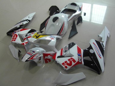 Givi Carénages Moto CBR 600 RR 03-04