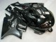 Glosssy Noir Carénage Moto CBR 600 F3 95-98 Glosssy Noir Carénage Moto CBR 600 F3 95-98