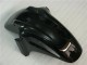Glosssy Noir Carénage Moto CBR 600 F3 95-98 Glosssy Noir Carénage Moto CBR 600 F3 95-98
