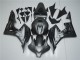 Graffiti Carénage Moto CBR 600 RR 07-08