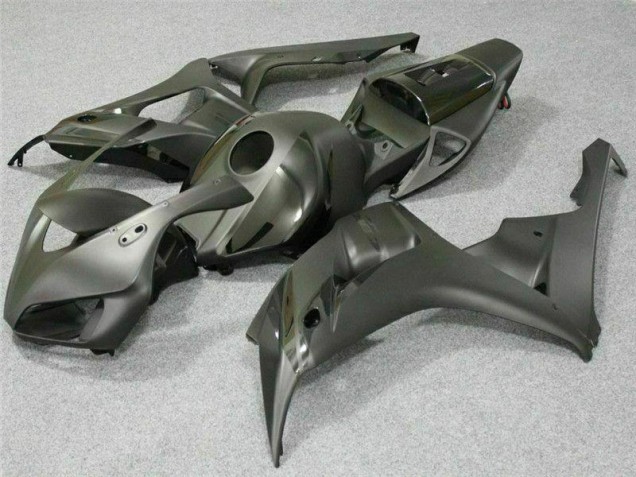 Gris Carénage Moto CBR 1000 RR 06-07 Gris Carénage Moto CBR 1000 RR 06-07