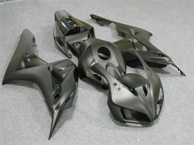 Gris Carénage Moto CBR 1000 RR 06-07 Gris Carénage Moto CBR 1000 RR 06-07