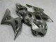 Gris Carénage Moto CBR 1000 RR 06-07 Gris Carénage Moto CBR 1000 RR 06-07