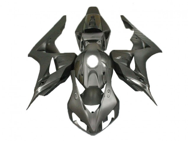 Gris Carénage Moto CBR 1000 RR 06-07 Gris Carénage Moto CBR 1000 RR 06-07