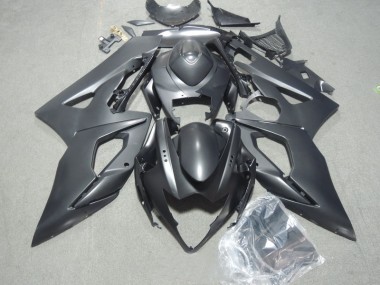Gris Carénage Moto GSXR 1000 K5 05-06
