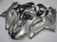 Gris Carénage Moto ZX6R 07-08
