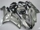 Gris Carénage Moto ZX6R 07-08