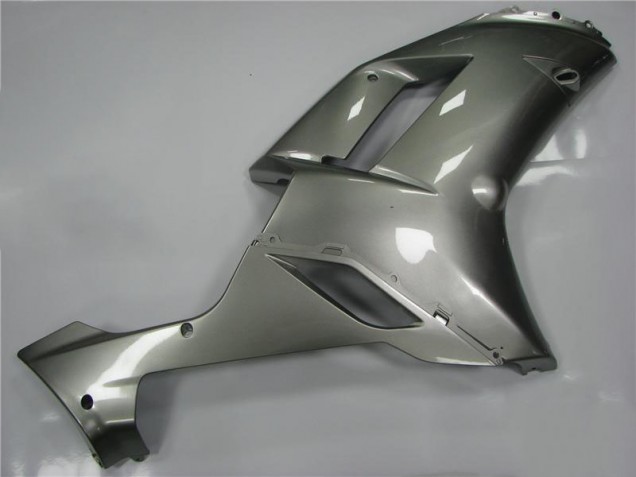 Gris Carénage Moto ZX6R 07-08