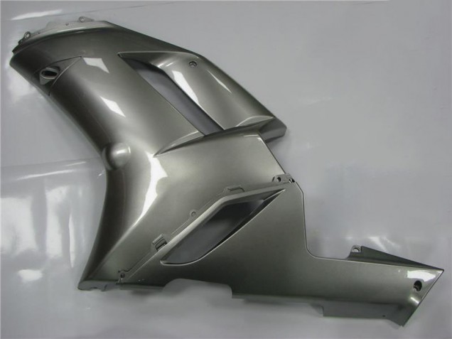 Gris Carénage Moto ZX6R 07-08