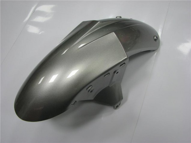 Gris Carénage Moto ZX6R 07-08