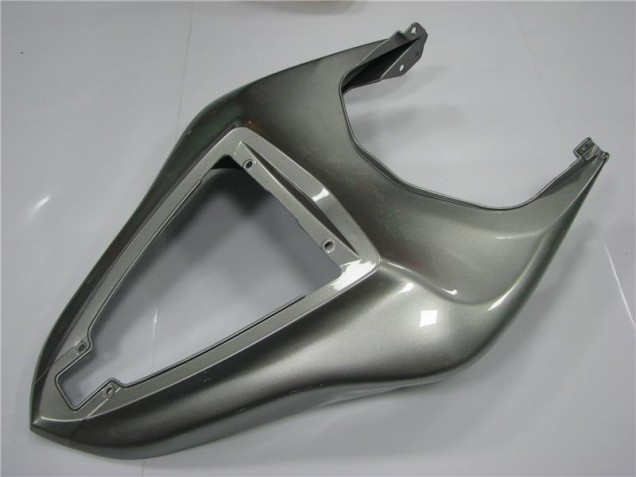 Gris Carénage Moto ZX6R 07-08