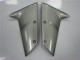 Gris Carénage Moto ZX6R 07-08