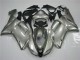 Gris Carénage Moto ZX6R 07-08