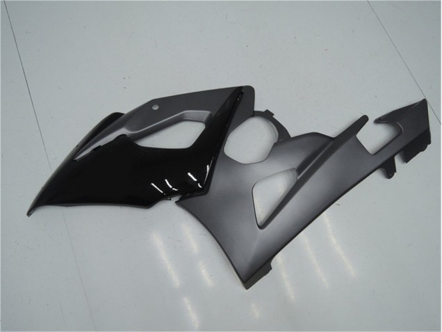 Gris Noir Carénage Moto GSXR 1000 K5 05-06 Gris Noir Carénage Moto GSXR 1000 K5 05-06