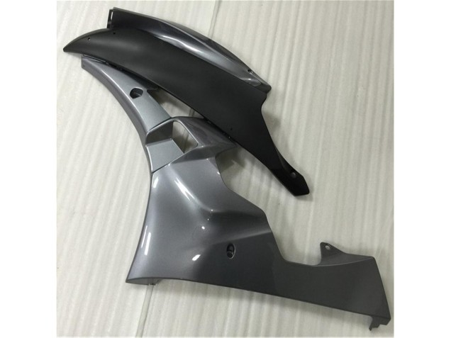 Gris Noir Carénage Moto R6 06-07