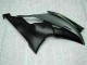 Gris Noir Carénage Moto R6 08-16