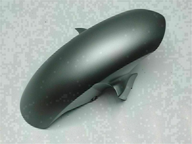 Gris Noir Carénage Moto R6 08-16