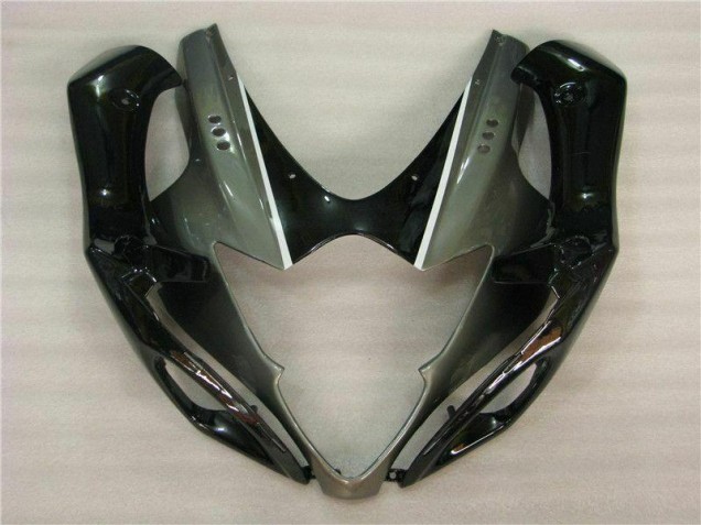 Gris Noir Carénages Moto GSXR 1000 K5 05-06 Gris Noir Carénages Moto GSXR 1000 K5 05-06