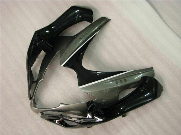 Gris Noir Carénages Moto GSXR 1000 K5 05-06 Gris Noir Carénages Moto GSXR 1000 K5 05-06