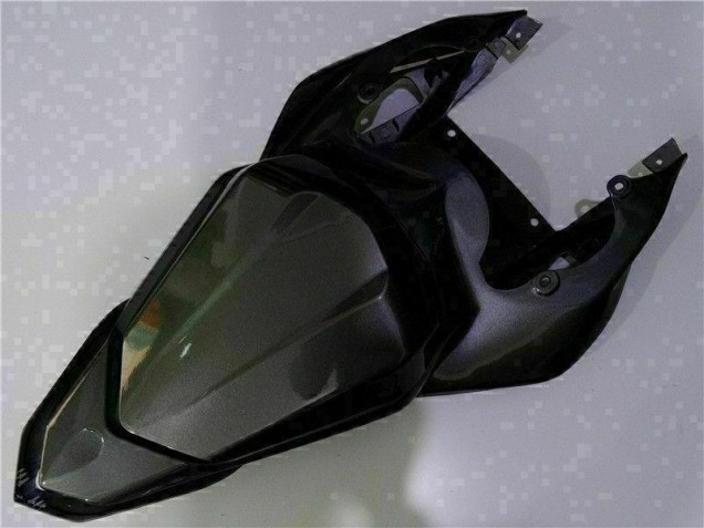 Gris Noir Carénages Moto R6 06-07