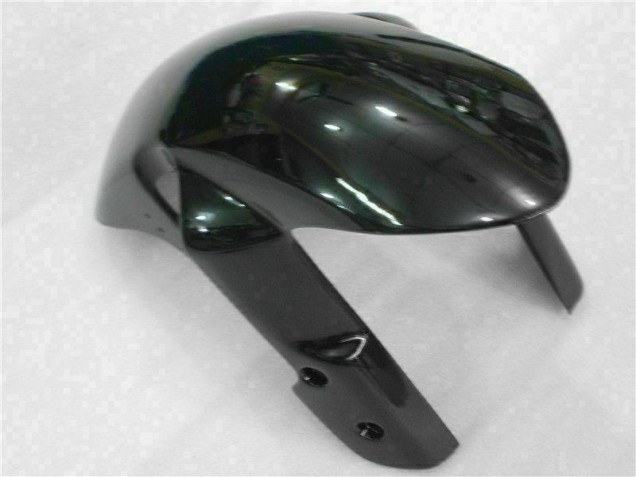 Gris Noir Carrosserie Moto GSXR 1000 K5 05-06 Gris Noir Carrosserie Moto GSXR 1000 K5 05-06