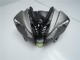 Gris Noir Carrosserie Moto R6 08-16 Gris Noir Carrosserie Moto R6 08-16