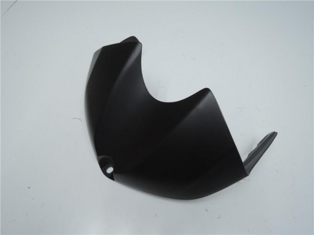 Gris Noir Carrosserie Moto R6 08-16 Gris Noir Carrosserie Moto R6 08-16