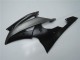 Gris Noir Carrosserie Moto R6 08-16 Gris Noir Carrosserie Moto R6 08-16