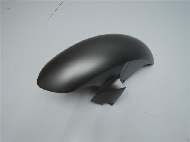 Gris Noir Carrosserie Moto R6 08-16 Gris Noir Carrosserie Moto R6 08-16
