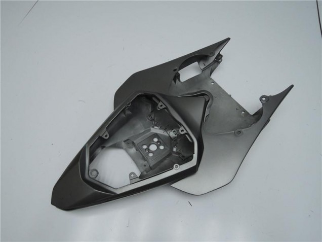 Gris Noir Carrosserie Moto R6 08-16 Gris Noir Carrosserie Moto R6 08-16