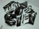 Gris Noir Repsol Carénage Moto CBR 1000 RR 04-05