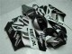 Gris Noir Repsol Carénage Moto CBR 1000 RR 04-05