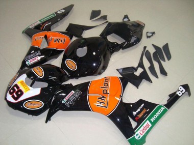 Hm Plant Courses Carénage Moto CBR 1000 RR 06-07