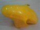 Jaune Argent Nastro Azzurro Carénage Moto CBR 600 F4i 01-03 Jaune Argent Nastro Azzurro Carénage Moto CBR 600 F4i 01-03